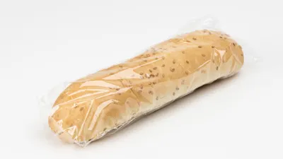 Bageta lněná